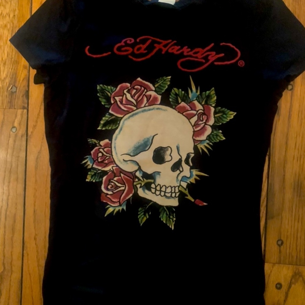 Woman’s T-shirt